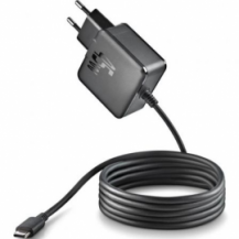 CARGADOR DE PORTÁTIL NGS GAN 45W-C USB TIPO-C/ 45W/ AUTOMÁTICO/ VOLTAJE 5-20V