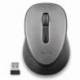 RATÓN INALÁMBRICO NGS DEW GRAY/ HASTA 1600 DPI/ GRIS