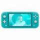 NINTENDO SWITCH LITE AZUL TURQUESA