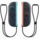 MANDOS INALÁMBRICOS NINTENDO JOY-CON PARA NINTENDO SWITCH 2/ ROJO Y AZUL