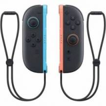 MANDOS INALÁMBRICOS NINTENDO JOY-CON PARA NINTENDO SWITCH 2/ ROJO Y AZUL