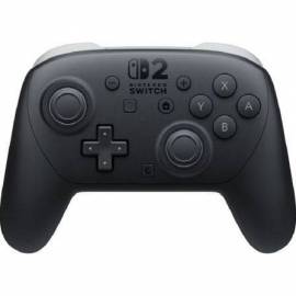 GAMEPAD NINTENDO SWITCH 2 PRO INALÁMBRICO