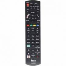 MANDO UNIVERSAL PARA TV PANASONIC
