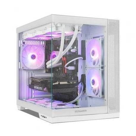 CAJA GAMING SEMITORRE NOX HUMMER ASTRA NEO/ BLANCA