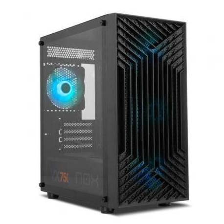 CAJA GAMING MINITORRE NOX INFINITY EPSILON