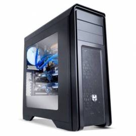 CAJA GAMING SEMITORRE NOX HUMMER ZX