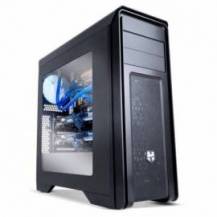 CAJA GAMING SEMITORRE NOX HUMMER ZX