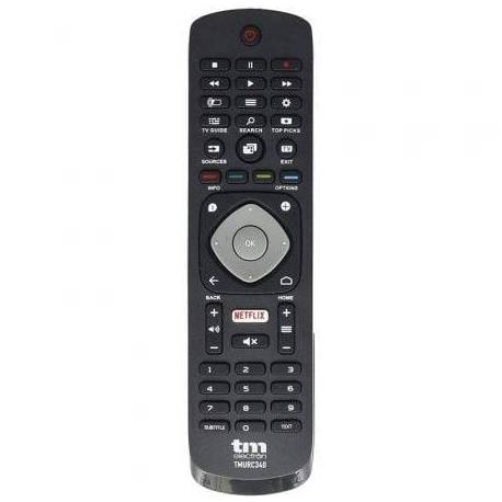 MANDO UNIVERSAL PARA TV PHILIPS