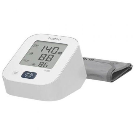 TENSIÓMETRO DE BRAZO OMRON M2 ESSENTIAL