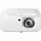 PROYECTOR LÁSER OPTOMA ZW350ST/ 3600 LÚMENES/ WXGA/ HDMI/ BLANCO