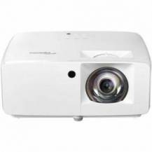 PROYECTOR LÁSER OPTOMA ZW350ST/ 3600 LÚMENES/ WXGA/ HDMI/ BLANCO