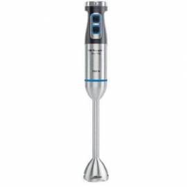BATIDORA DE MANO ORBEGOZO BT 5017/ 1700W/ VELOCIDAD AJUSTABLE