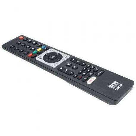 MANDO UNIVERSAL PARA TV GRUNDIG