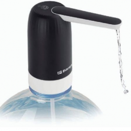 DISPENSADOR DE AGUA ORBEGOZO DA 2200/ 4W