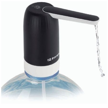 DISPENSADOR DE AGUA ORBEGOZO DA 2200/ 4W
