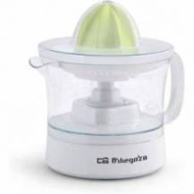 EXPRIMIDOR ORBEGOZO EP 1510/ 25W/ CAPACIDAD 0.5L