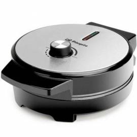 GOFRERA ORBEGOZO WL 1600/ 1000W