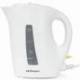 HERVIDOR DE AGUA ORBEGOZO KT 4150/ 1200W/ CAPACIDAD 1L