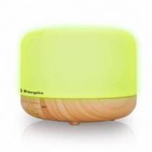 HUMIDIFICADOR ORBEGOZO HUA 4000/ CAPACIDAD 400ML