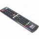 MANDO UNIVERSAL MAGIC 6 EN 1 PARA TV SAMSUNG/ LG/ SONY/ PANASONIC/ PHILIPS/ HISENSE