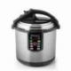 OLLA ELÉCTRICA PROGRAMABLE ORBEGOZO HPE 6075/ 1000W/ CAPACIDAD 6L