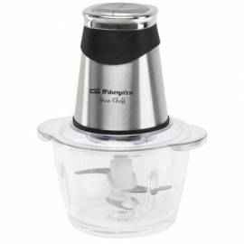 PICADORA ORBEGOZO MC 4650/ 500W/ 1.2L