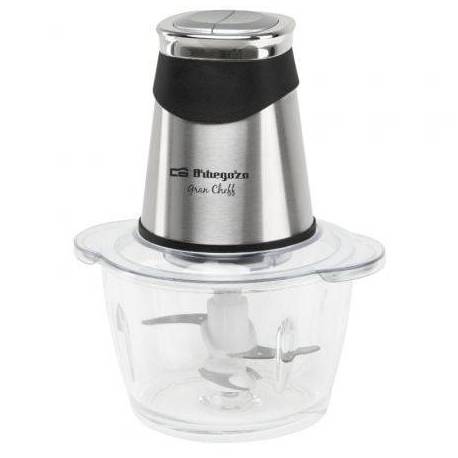 PICADORA ORBEGOZO MC 4650/ 500W/ 1.2L