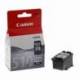 CARTUCHO DE TINTA ORIGINAL CANON PG-510/ NEGRO