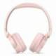 AURICULARES INALÁMBRICOS PHILIPS TAH4209PK/ CON MICRÓFONO/ BLUETOOTH/ ROSAS