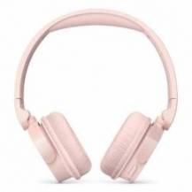AURICULARES INALÁMBRICOS PHILIPS TAH4209PK/ CON MICRÓFONO/ BLUETOOTH/ ROSAS