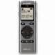 GRABADORA DE VOZ PHILIPS VOICETRACER DVT1170/ 20KHZ/ PLATA