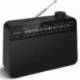 RADIO PORTÁTIL PHILIPS TAR2509