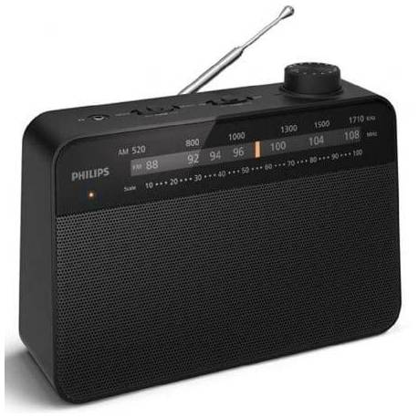 RADIO PORTÁTIL PHILIPS TAR2509