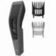 CORTAPELOS PHILIPS HAIRCLIPPER SERIES 3000 HC3525/15/ CON CABLE/ CON BATERÍA/ 2 ACCESORIOS