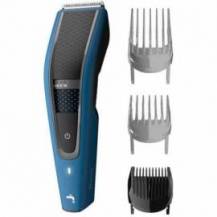 CORTAPELOS PHILIPS HAIRCLIPPER SERIES 5000 HC5612/15 CON BATERÍA/ CON CABLE/ 3 ACCESORIOS