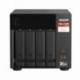 NAS QNAP TS-473A-8G/ 4 BAHÍAS 3.5'- 2.5'/ 8GB DDR4/ FORMATO TORRE