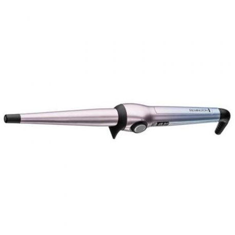 RIZADOR PARA EL PELO REMINGTON MINERAL GLOW CI5408