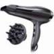 SECADOR REMINGTON PRO-AIR TURBO/ 2400W/ NEGRO