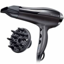 SECADOR REMINGTON PRO-AIR TURBO/ 2400W/ NEGRO