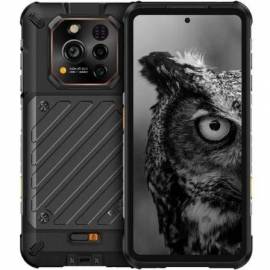 SMARTPHONE RUGERIZADO RUGONE XEVER 7 BY ULEFONE 12GB/ 512GB/ 6.7'/ 5G/ NEGRO