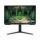 MONITOR GAMING SAMSUNG ODYSSEY G4 S25BG400EU/ 25'/ FULL HD/ 1MS/ 240HZ/ IPS/ REGULABLE EN ALTURA/ NEGRO