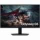 MONITOR GAMING SAMSUNG ODYSSEY G5 G50D S27DG502EU 27'/ QHD/ 1MS/ 180HZ/ IPS/ REGULABLE EN ALTURA/ NEGRO