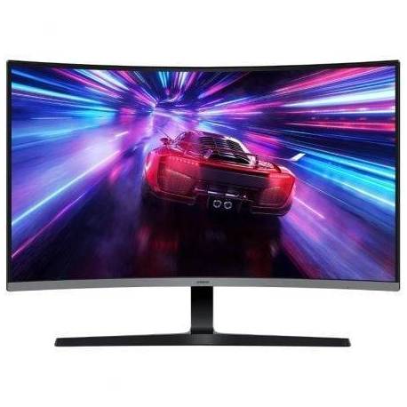 MONITOR PROFESIONAL CURVO SAMSUNG ESSENTIAL S39GD S32D390GAU 32'/ FULL HD/ NEGRO