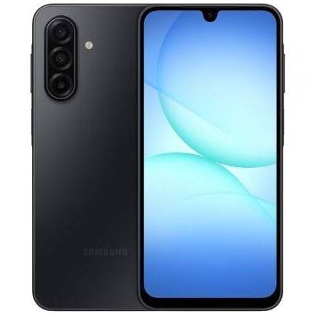 SMARTPHONE SAMSUNG GALAXY A17 8GB/ 256GB/ 6.7'/ 5G/ NEGRO