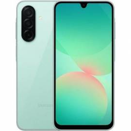 SMARTPHONE SAMSUNG GALAXY A26 8GB/ 256GB/ 6.7'/ 5G/ VERDE MENTA