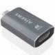 ADAPTADOR USB TIPO-C AISENS A109-0862/ USB TIPO-C MACHO/ HDMI 4K HEMBRA