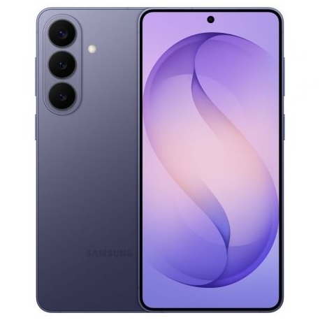 SMARTPHONE SAMSUNG GALAXY S26 12GB/ 512GB/ 6.3'/ 5G/ VIOLETA