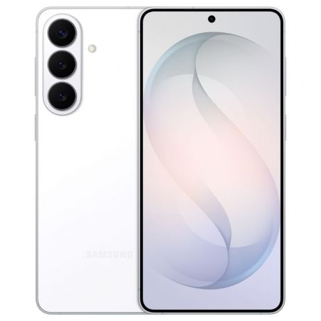 SMARTPHONE SAMSUNG GALAXY S26 12GB/ 512GB/ 6.3'/ 5G/ BLANCO