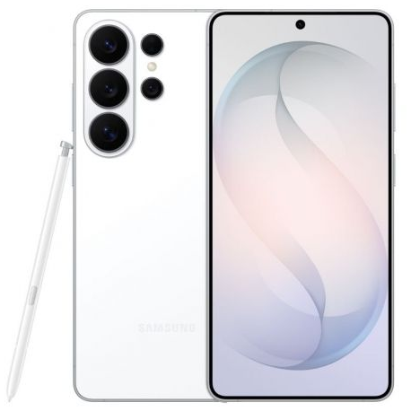 SMARTPHONE SAMSUNG GALAXY S26 ULTRA 12GB/ 512GB/ 6.9'/ 5G/ BLANCO