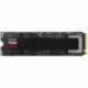 DISCO SSD SAMSUNG 9100 PRO 2TB/ M.2 2280 PCIE GEN5/ FULL CAPACITY